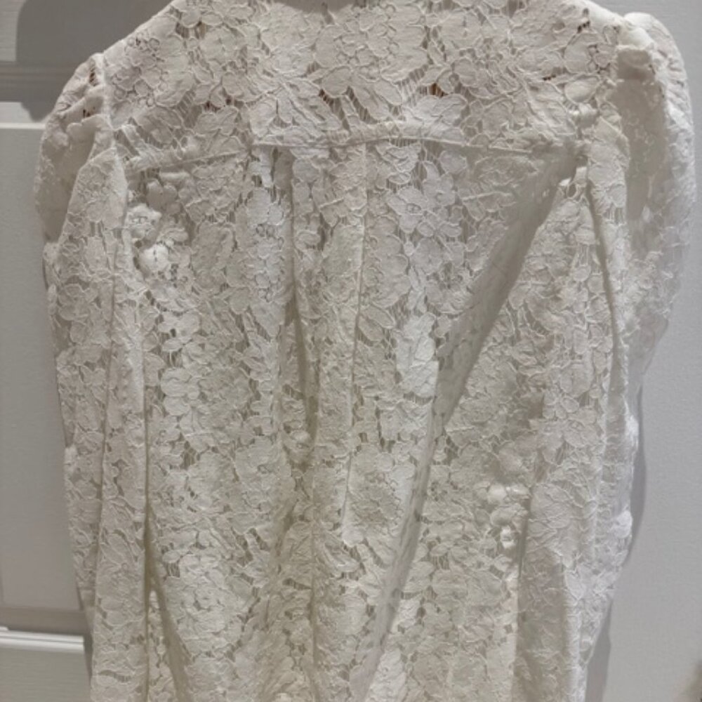 Generation Love Blouse - Picture 10 of 16